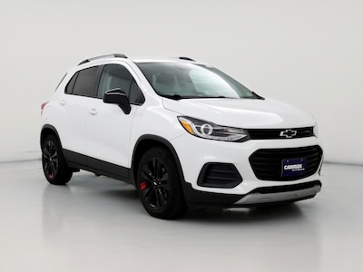 2020 Chevrolet Trax LT -
                Virginia Beach, VA