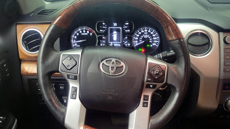 2021 Toyota Tundra 1794 Edition 10