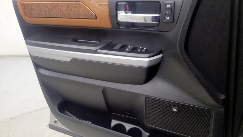 2021 Toyota Tundra 1794 Edition 12