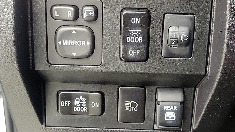 2021 Toyota Tundra 1794 Edition 13