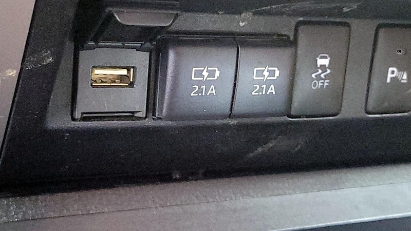 2021 Toyota Tundra 1794 Edition 19