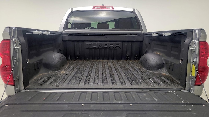 2021 Toyota Tundra 1794 Edition 22