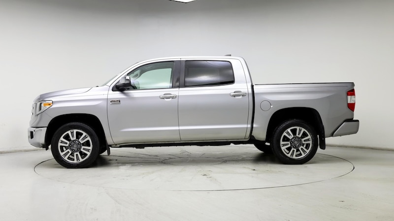 2021 Toyota Tundra 1794 Edition 3