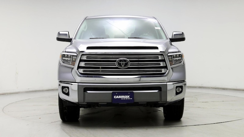 2021 Toyota Tundra 1794 Edition 5