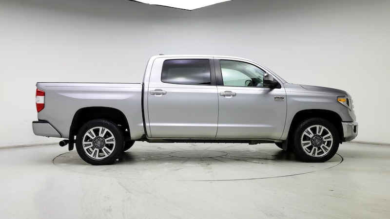 2021 Toyota Tundra 1794 Edition 7