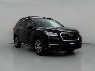 2021 Subaru Ascent Limited -
                East Haven, CT