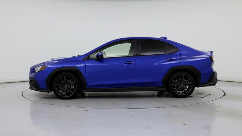 2022 Subaru WRX Premium 3