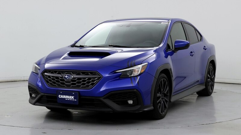 2022 Subaru WRX Premium 4