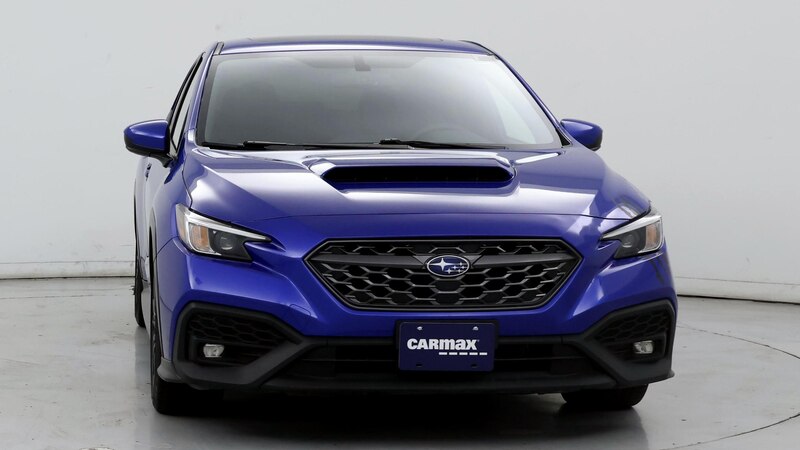 2022 Subaru WRX Premium 5