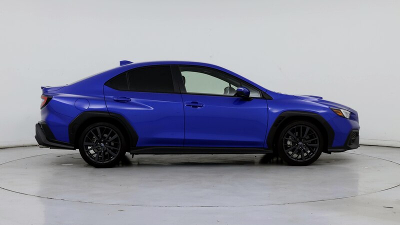 2022 Subaru WRX Premium 7