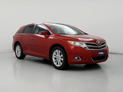 2013 Toyota Venza XLE -
                Virginia Beach, VA