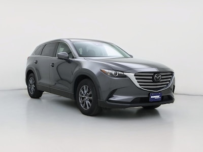 2021 Mazda CX-9 Touring -
                Pineville, NC