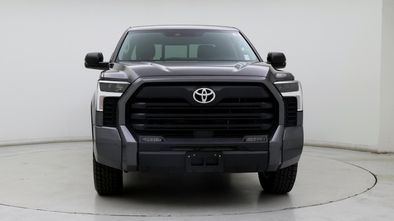 2023 Toyota Tundra SR5 5