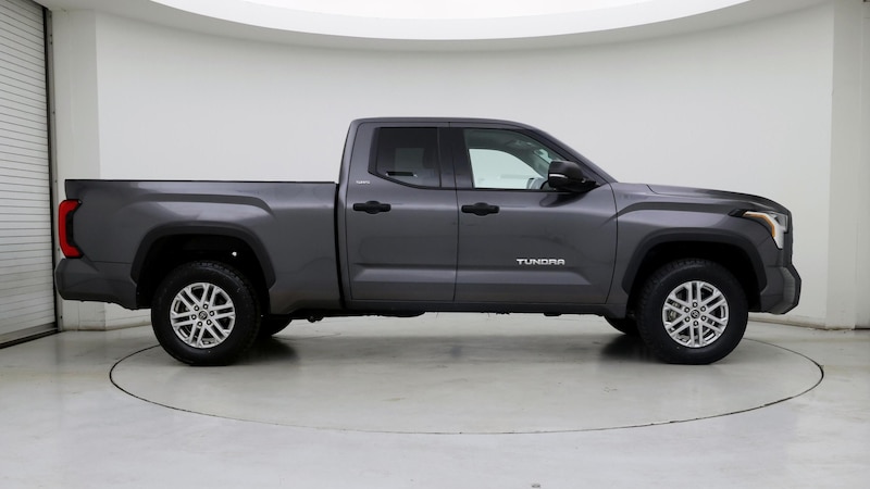 2023 Toyota Tundra SR5 7