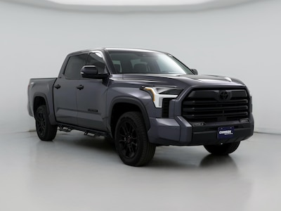 2023 Toyota Tundra SR5 -
                Irving, TX