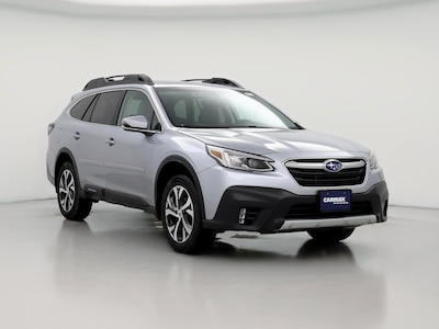 2022 Subaru Outback Limited -
                Tri-Cities, TN