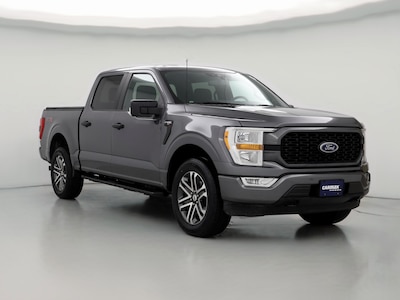 2021 Ford F-150 XL -
                Saint Louis, MO