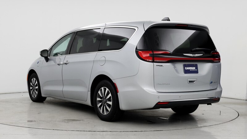 2023 Chrysler Pacifica Hybrid Touring L 2