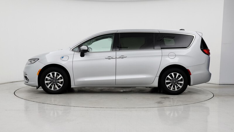 2023 Chrysler Pacifica Hybrid Touring L 3