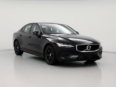 2019 Volvo S60 T6 Momentum -
                Wichita, KS