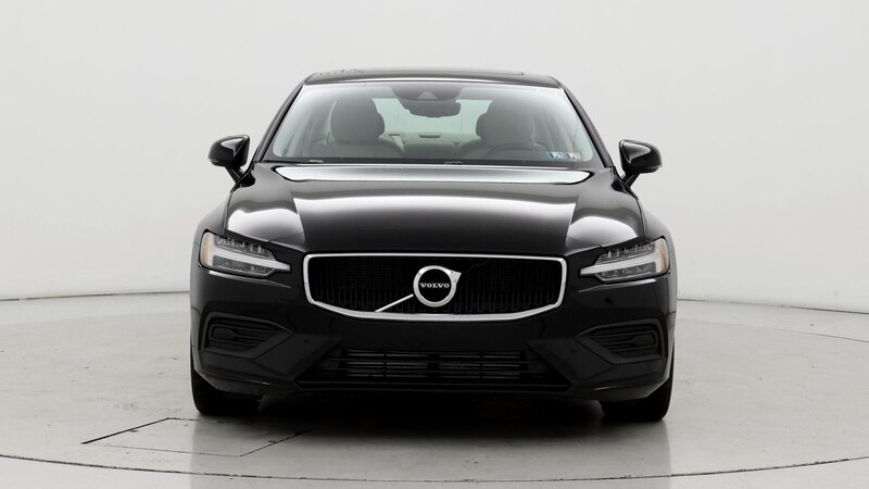 2019 Volvo S60 T6 Momentum 5