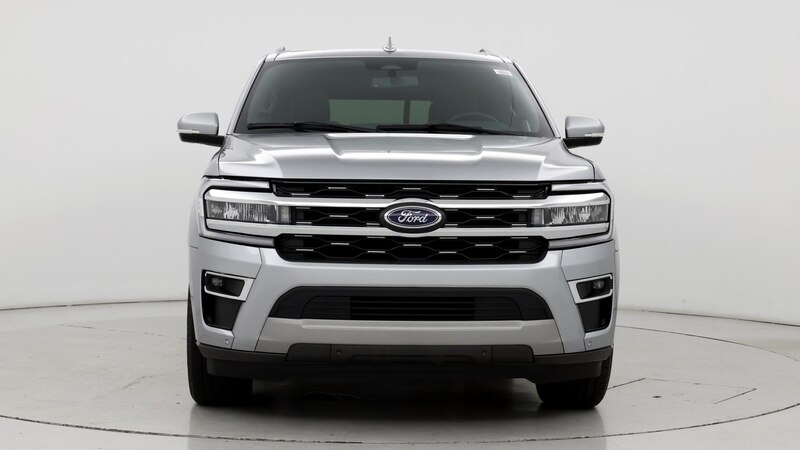 2022 Ford Expedition Limited 5