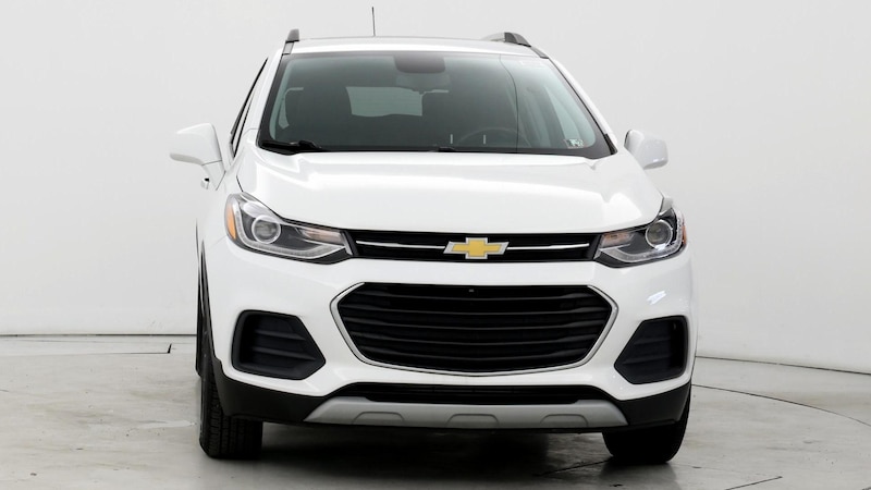 2020 Chevrolet Trax LT 5