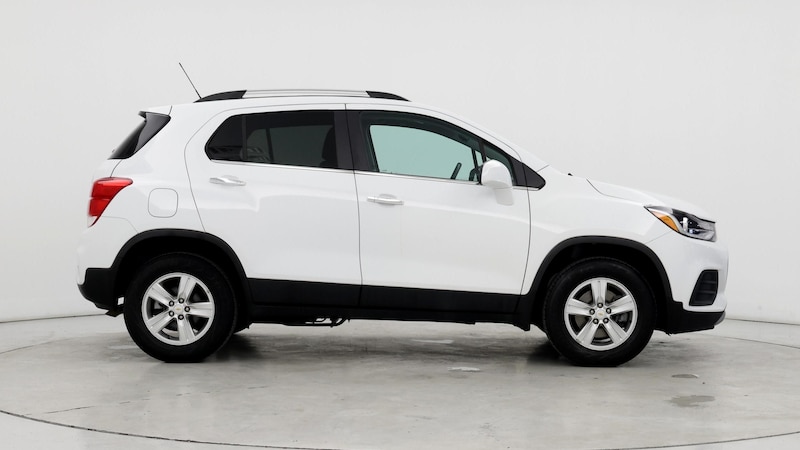 2020 Chevrolet Trax LT 7