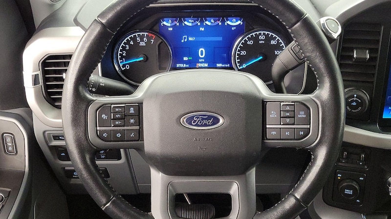 2022 Ford F-150 XLT 10