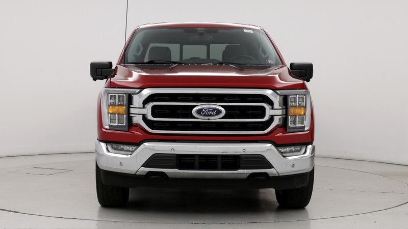 2022 Ford F-150 XLT 5