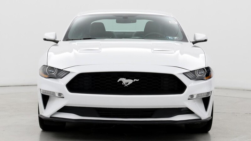 2019 Ford Mustang  5