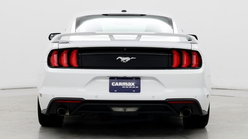 2019 Ford Mustang  6