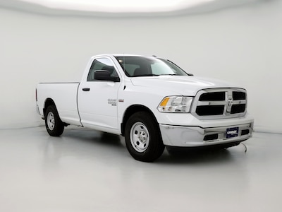 2023 RAM 1500 Classic Tradesman -
                Virginia Beach, VA