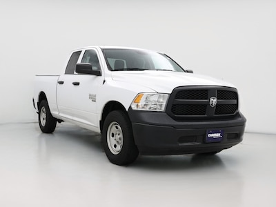 2022 RAM 1500 Classic Tradesman -
                Greenville, SC