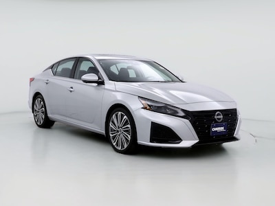 2023 Nissan Altima SL -
                Columbia, SC