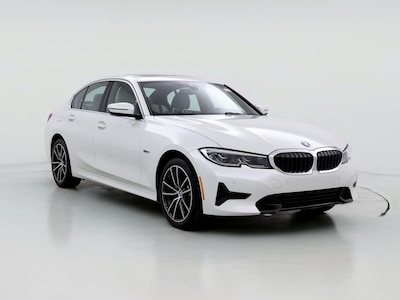 2022 BMW 3 Series 330i xDrive -
                Columbia, SC