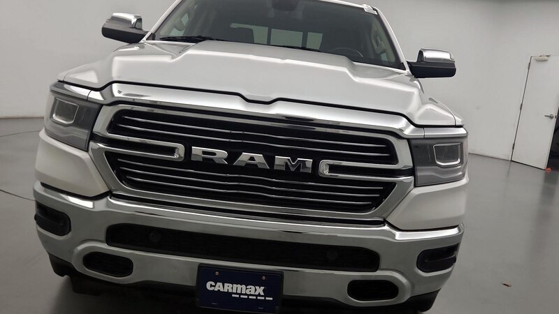 2019 RAM 1500 Laramie 2