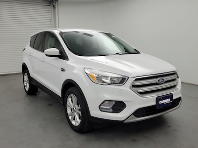 2019 Ford Escape SE -
                Jacksonville, NC