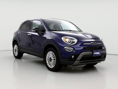 2022 Fiat 500X Sport -
                Glen Allen, VA