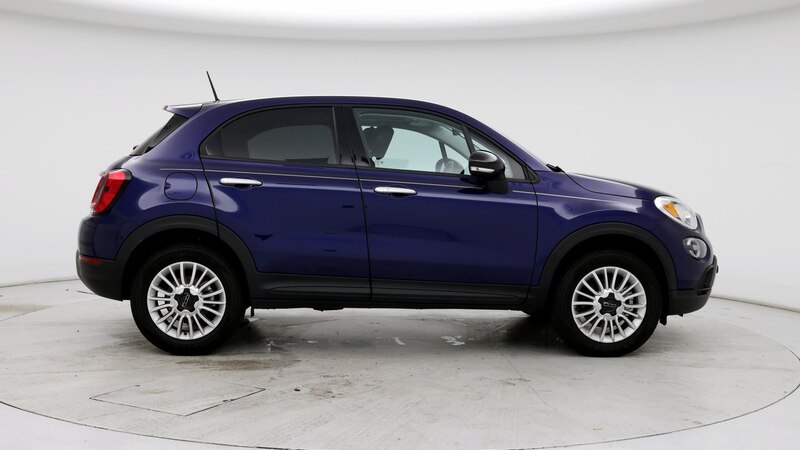 2022 Fiat 500X Sport 7