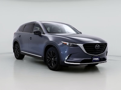 2023 Mazda CX-9 Carbon Edition -
                Columbia, SC