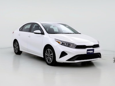 2022 Kia Forte LXS -
                Columbia, SC