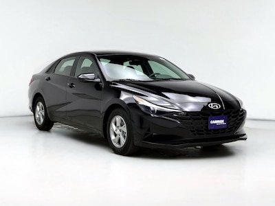 2022 Hyundai Elantra SE -
                Charlotte, NC