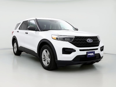 2022 Ford Explorer  -
                Richmond, VA