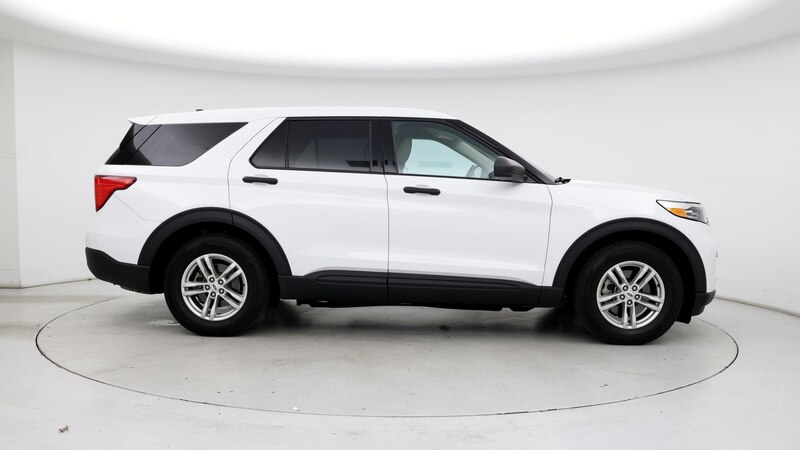 2022 Ford Explorer  7