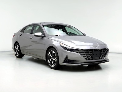 2022 Hyundai Elantra SEL -
                Charlotte, NC