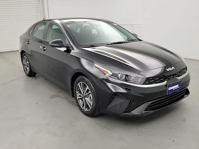 2023 Kia Forte LXS -
                Fayetteville, NC