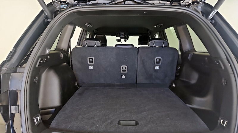 2023 Jeep Grand Cherokee Altitude 20