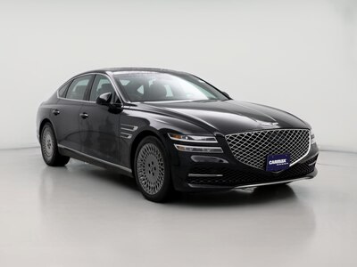 2022 Genesis G80  -
                Gastonia, NC