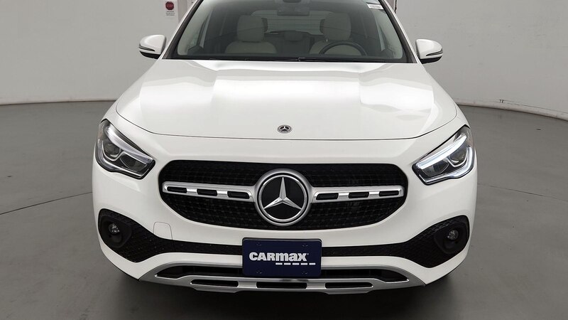 2021 Mercedes-Benz GLA 250 2